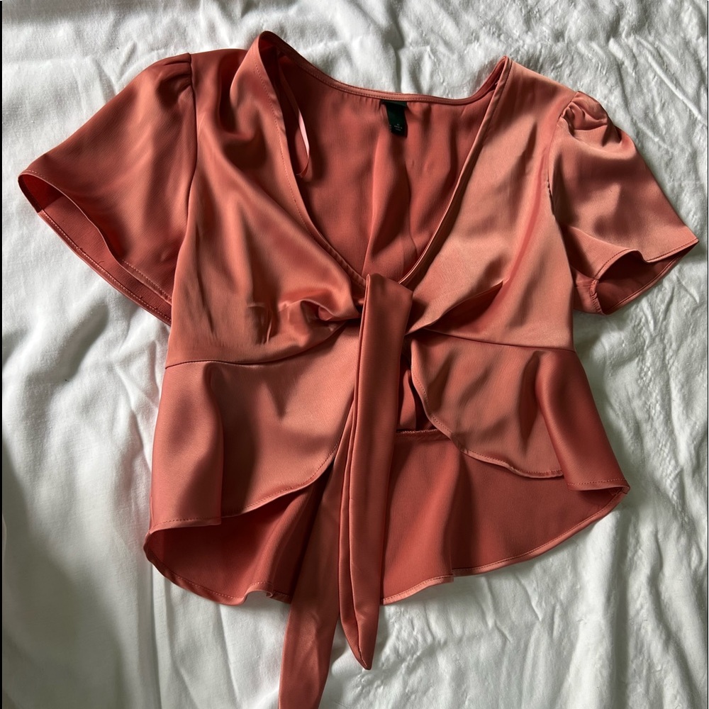 Wild Fable Womens M Top